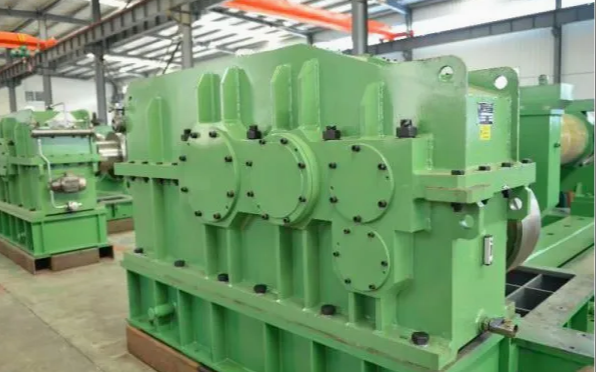 Four-Roller Steel Plate Rolling Machine for Bending