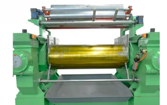 Four-Roller Steel Plate Rolling Machine for Bending