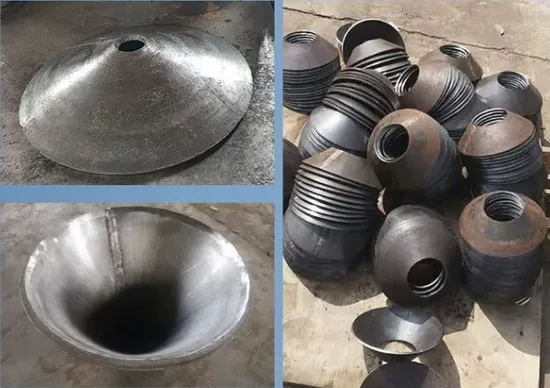 Heavy Duty 3-Roller Automatic Electric Plate Rolling Machine